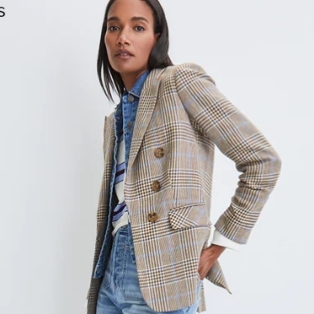 Veronica Beard blazer